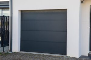 Why Do Garage Door Springs Break?