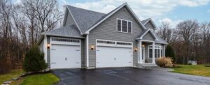 Is it time to replace your garage door? Know the signs