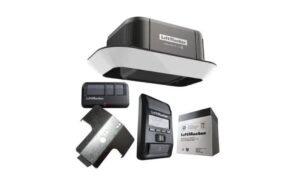 Reasons for Garage Door Motor Malfunction