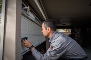 Is it time to replace your garage door? Know the signs