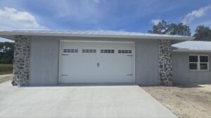 Garage Door Installation