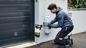 How to Spot Wear and Tear on Your Garage Door (Before It Breaks)